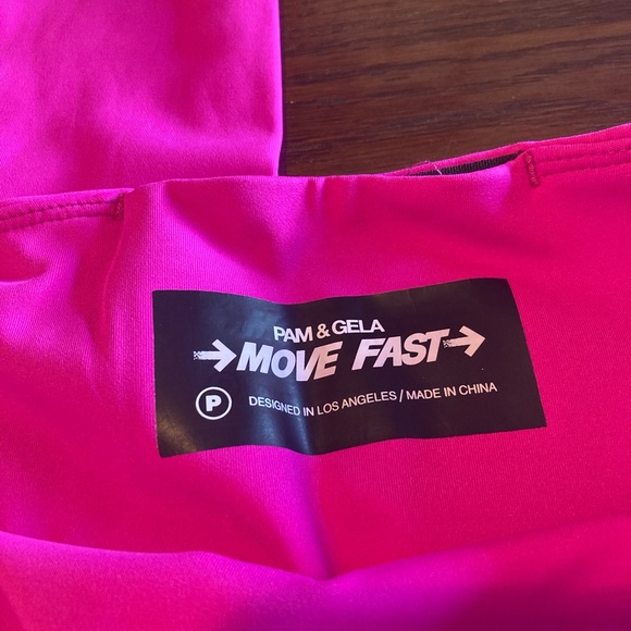 Pam & Gela Do All Things with Love Workout Set - Picture 8 of 9